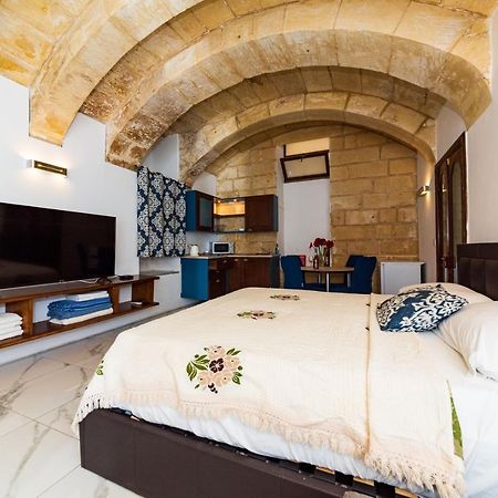 Valletta Old Well Apartments المظهر الخارجي الصورة