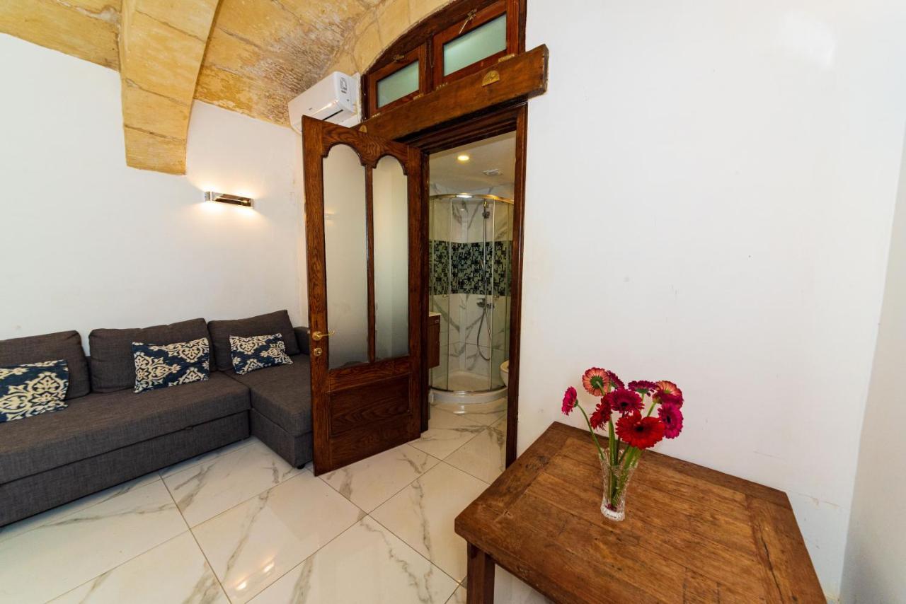 Valletta Old Well Apartments المظهر الخارجي الصورة