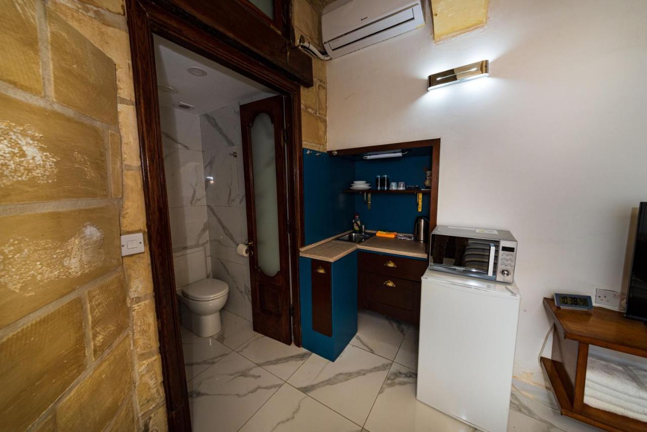 Valletta Old Well Apartments المظهر الخارجي الصورة