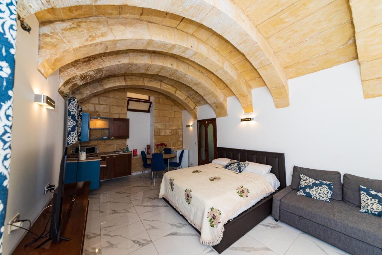 Valletta Old Well Apartments المظهر الخارجي الصورة