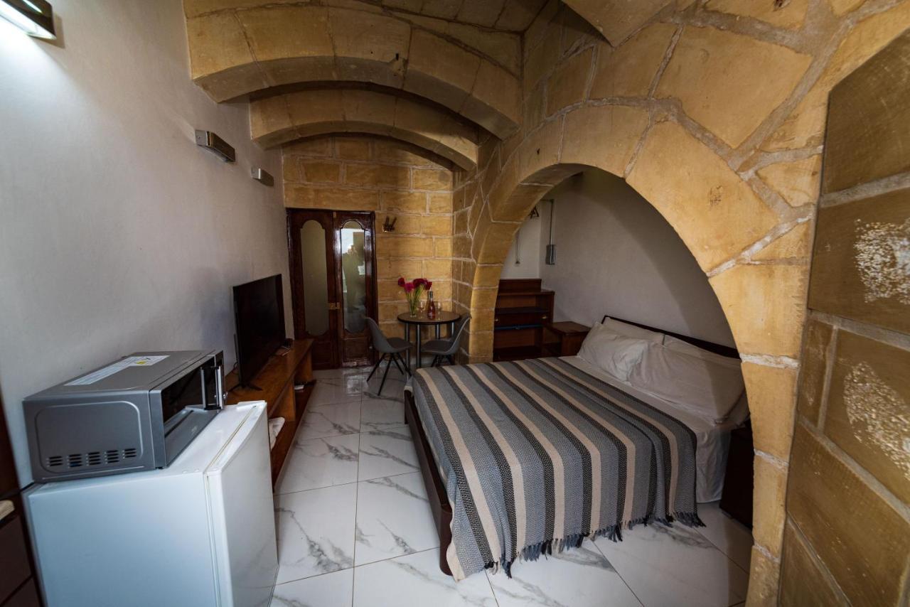 Valletta Old Well Apartments المظهر الخارجي الصورة
