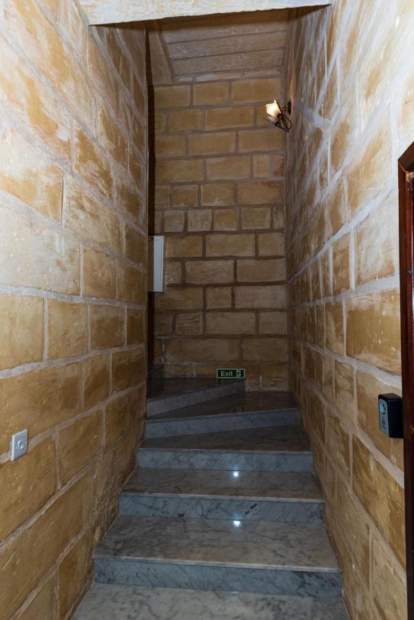 Valletta Old Well Apartments المظهر الخارجي الصورة