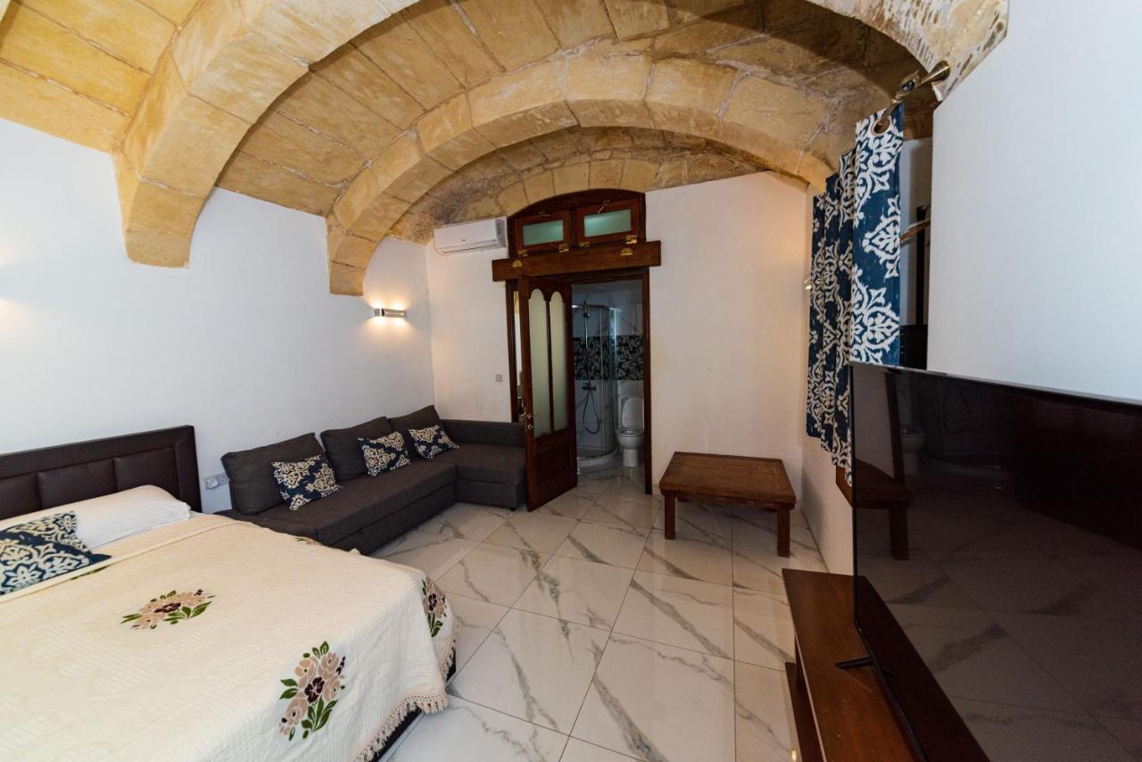 Valletta Old Well Apartments المظهر الخارجي الصورة