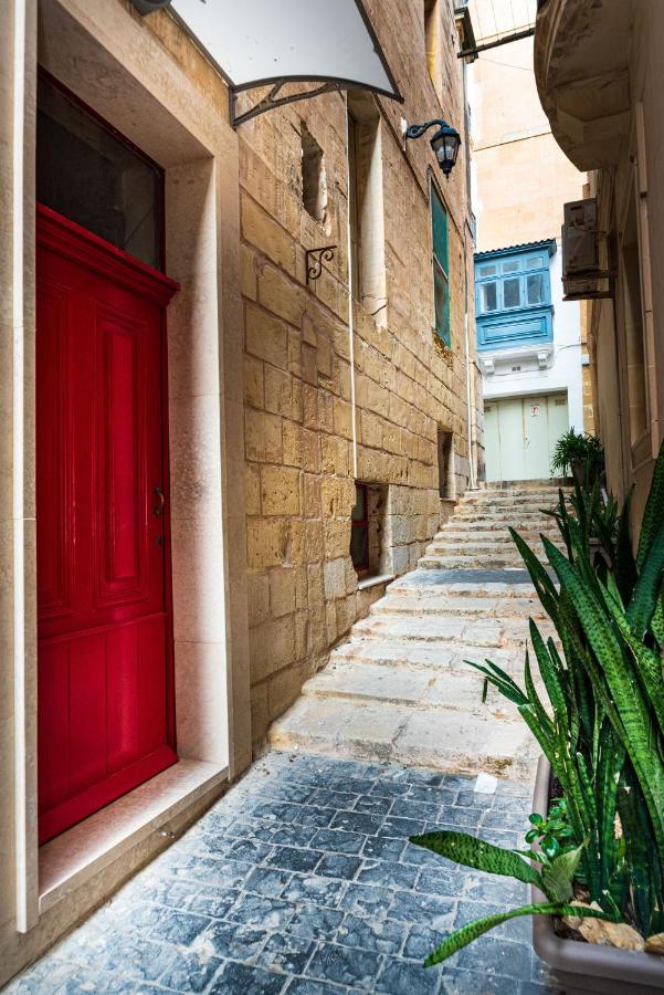 Valletta Old Well Apartments المظهر الخارجي الصورة