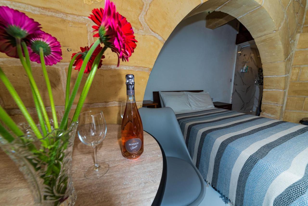 Valletta Old Well Apartments المظهر الخارجي الصورة